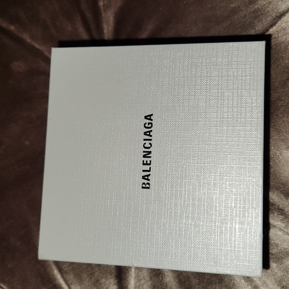 BALENCIAGA BELT - Picture 4 of 5